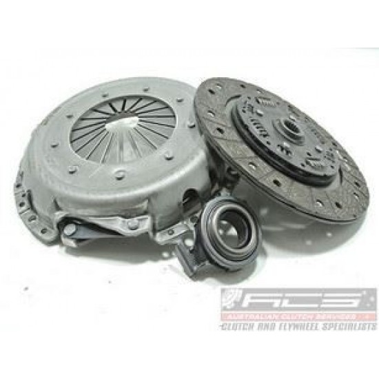 Xtreme Clutch kit for LANCIA FLAMINIA GT 2.5 103KW (1962-1963)
