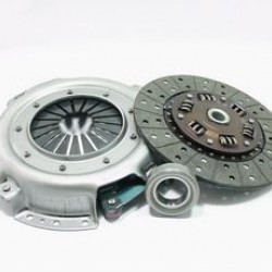 Xtreme Clutch kit for LAND ROVER 110/127 2.5 TD 4x4 63KW (1986-1990)