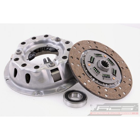 Xtreme Clutch kit for LAND ROVER 88/109 2.3 4x4 (LR 88 OP, LR 109 OP) 51KW (1963-1986)