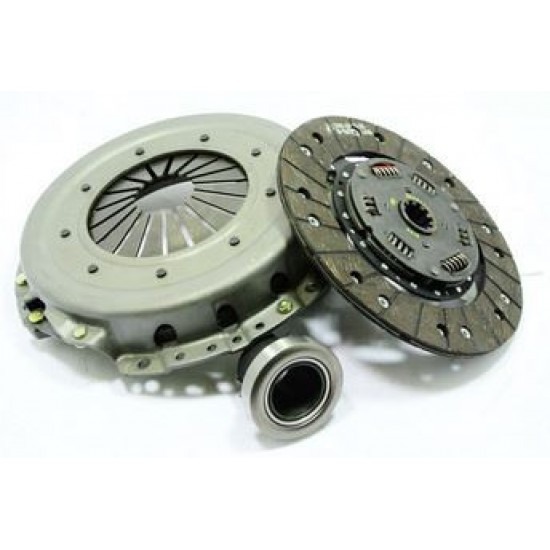 Xtreme Clutch kit for LAND ROVER DEFENDER 2.4 Td4 4x4 (L317) 90KW (2007-2016)