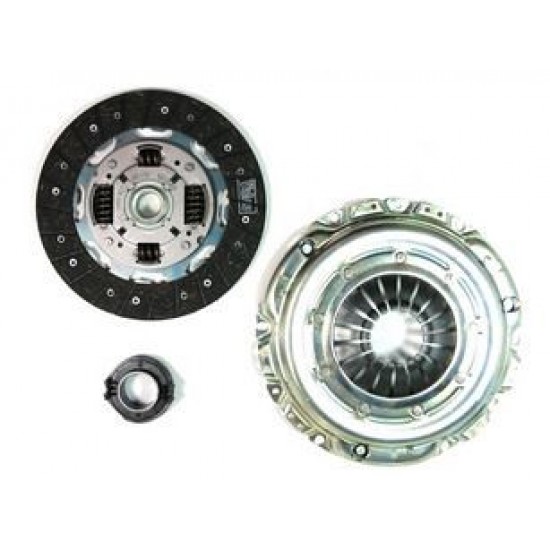 Xtreme Clutch kit for LAND ROVER FREELANDER 2.0 DI 4x4 72KW (1998-2006)