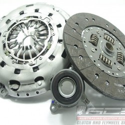 Xtreme Clutch kit for LAND ROVER FREELANDER 2 2.2 TD4 4x4 115KW (2006-2014)