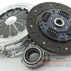 Xtreme Clutch kit for LOTUS ELISE 1.8 162KW (2007-on)