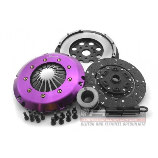 Xtreme Clutch kit for LOTUS EXIGE S 3.5 (2013-)