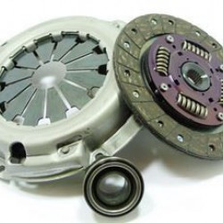 Xtreme Clutch kit for Mazda 121 METRO 1.5 i 16V 64KW (1996-2002)