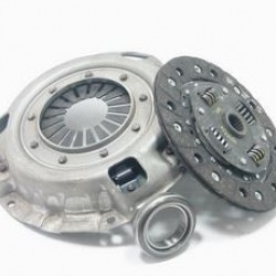 Xtreme Clutch kit for Mazda 1300 1.3 44KW (1971-1977)