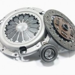 Xtreme Clutch kit for Mazda 323 1.3 44KW (1985-1987)