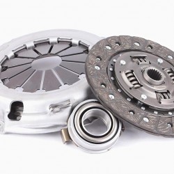 Xtreme Clutch kit for Mazda 323 1.3 50KW (1985-1989)