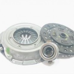 Xtreme Clutch kit for Mazda 323 1.4 51KW (1978-1982)