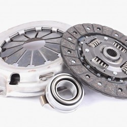 Xtreme Clutch kit for Mazda 323 1.6 GT 77KW (1985-1993)