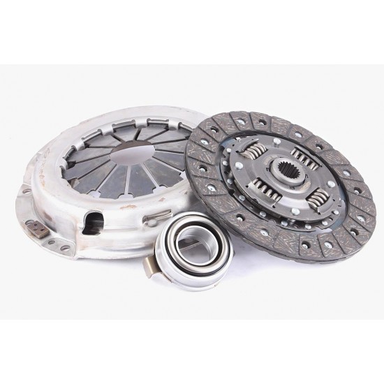 Xtreme Clutch kit for Mazda 323 1.6 GT 77KW (1985-1993)