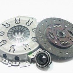 Xtreme Clutch kit for Mazda 323 1.8 16V GT 94KW (1989-1994)