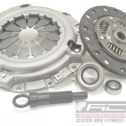 Xtreme Clutch kit for Mazda 323 PROTEGE 1.8 Protege 92KW (1994-1998)