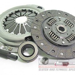 Xtreme Clutch kit for Mazda 6 2.0 108KW (2005-2007)