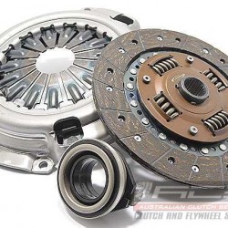 Xtreme Clutch kit for Mazda 6 2.3 122KW (2002-2008)