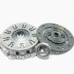 Xtreme Clutch kit for Mazda B-SERIE 1.6 62KW (1977-1981)