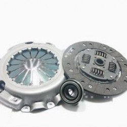 Xtreme Clutch kit for Mazda B-SERIE BRAVO 2.6 i 4x4 73KW (1987-1991)