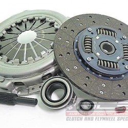 Xtreme Clutch kit for Mazda B-SERIE BRAVO 2.6 i 92KW (1999-2006)
