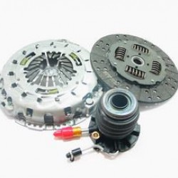 Xtreme Clutch kit for Mazda B-SERIE BRAVO 4.0 i 4x4 154KW (2005-2006)