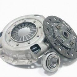 Xtreme Clutch kit for Mazda E-SERIE E1400 50KW (1978-1984)