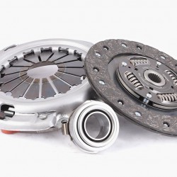 Xtreme Clutch kit for Mazda E-SERIE E1800 58KW (1984-1988)
