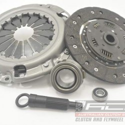 Xtreme Clutch kit for Mazda E-SERIE E2200 D 4WD 47KW (1987-2003)