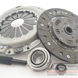 Xtreme Clutch kit for Mazda E-SERIE E2200 D 4WD 47KW (1987-2003)