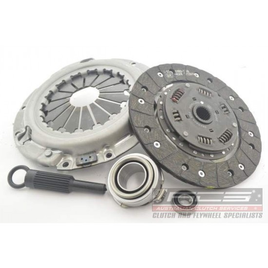 Xtreme Clutch kit for Mazda E-SERIE E2200 D 4WD 47KW (1987-2003)