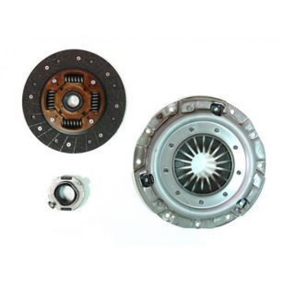 Xtreme Clutch kit for Mazda MX-5 1.6 Turbo 110KW (1990-1992)