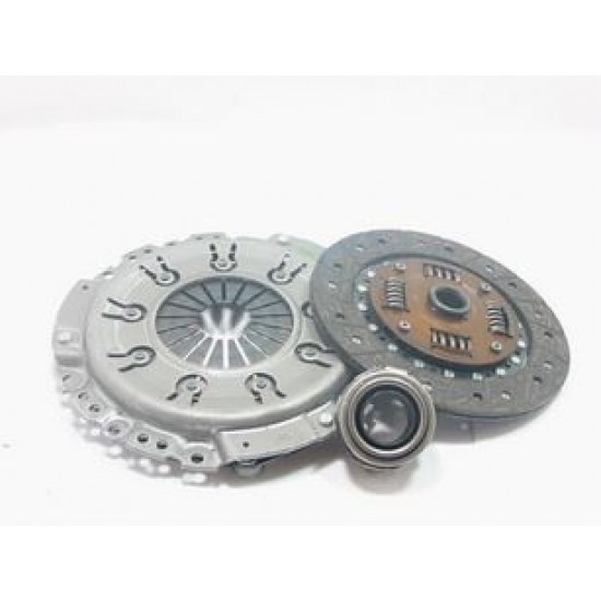 Xtreme Clutch kit for Mazda MX-5 1.8 i Turbo 157KW (2002-2002)