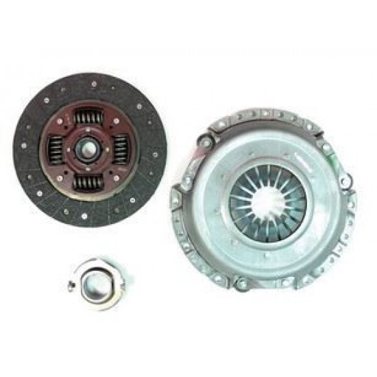 Xtreme Clutch kit for Mazda PREMACY 2.0 96KW (2002-2003)