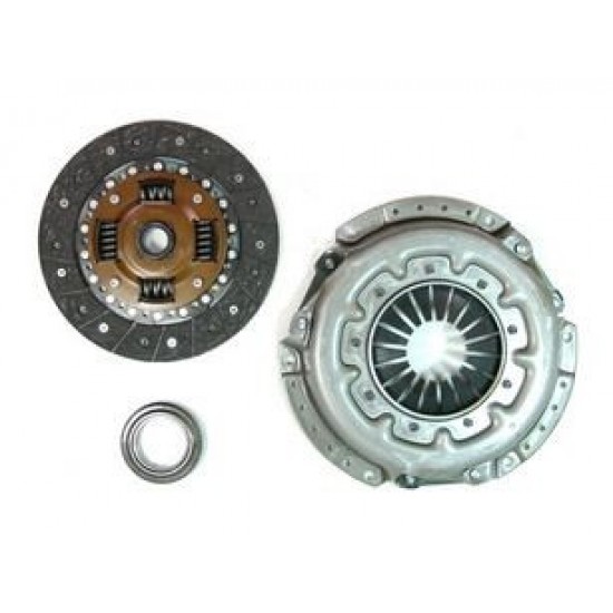 Xtreme Clutch kit for Mazda RX-7 1.1 85KW (1979-1984)