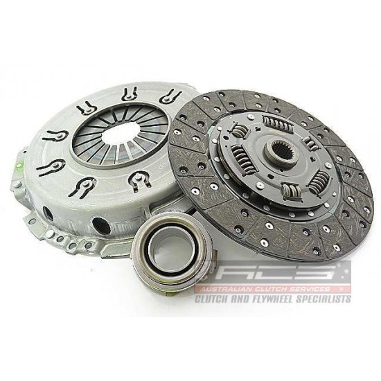 Xtreme Clutch kit for Mazda RX-8 1.3 177KW (2003-2012)