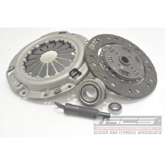 Xtreme Clutch kit for Mazda TELSTAR 2.0 88KW (1986-1987)