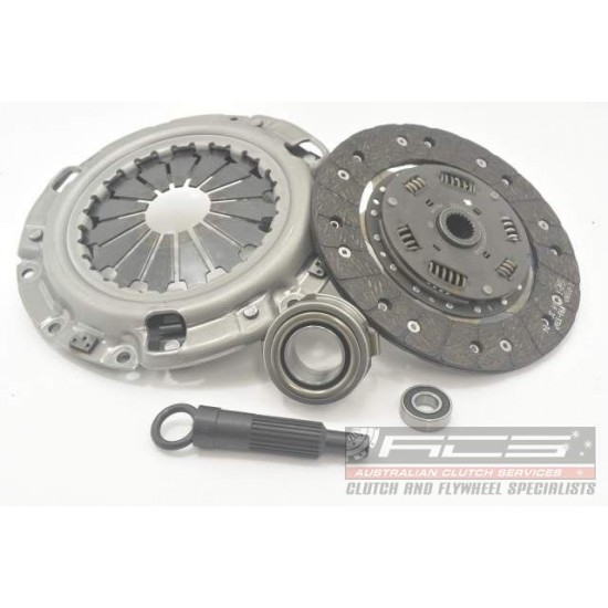 Xtreme Clutch kit for Mazda TELSTAR 2.2 12V 85KW (1987-1991)
