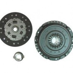 Xtreme Clutch kit for MERCEDES-BENZ 190 E 2.3-16 125KW (1985-1987)