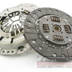 Xtreme Clutch kit for MERCEDES-BENZ A-CLASS A 160 (168.033, 168.133) 75KW (1997-2004)