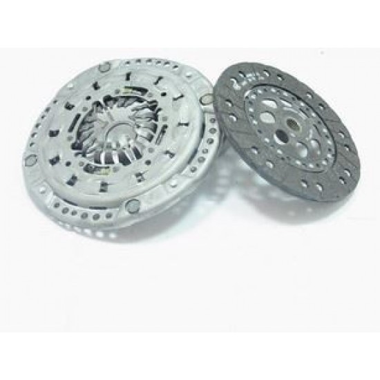 Xtreme Clutch kit for MERCEDES-BENZ A-CLASS A 190 (168.032, 168.132) 92KW (1999-2004)