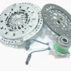 Xtreme Clutch kit for MERCEDES-BENZ A-CLASS A 190 (168.032, 168.132) 92KW (1999-2004)