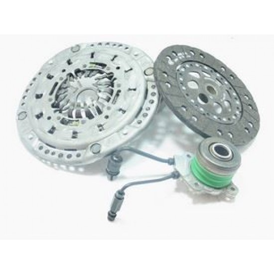 Xtreme Clutch kit for MERCEDES-BENZ A-CLASS A 190 (168.032, 168.132) 92KW (1999-2004)