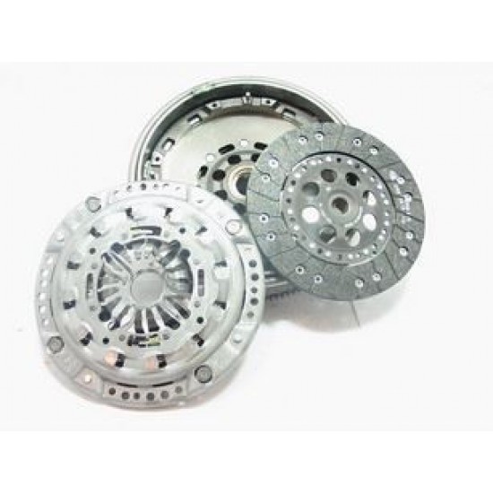 Xtreme Clutch kit for MERCEDES-BENZ A-CLASS A 190 (168.032, 168.132) 92KW (1999-2004)