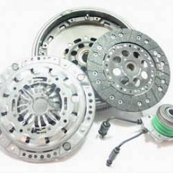 Xtreme Clutch kit for MERCEDES-BENZ A-CLASS A 190 (168.032, 168.132) 92KW (1999-2004)