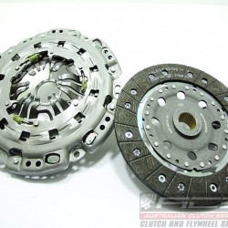 Xtreme Clutch kit for MERCEDES-BENZ B-CLASS B 200 TURBO (245.234) 142KW (2005-2011)