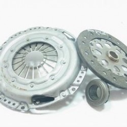 Xtreme Clutch kit for MERCEDES-BENZ C-CLASS C 180 (203.735) 95KW (2001-2002)