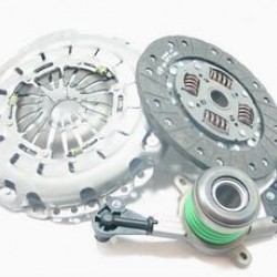 Xtreme Clutch kit for MERCEDES-BENZ C-CLASS C 180 Kompressor (203.746) 105KW (2004-2008)