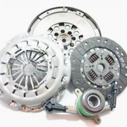 Xtreme Clutch kit for MERCEDES-BENZ C-CLASS C 180 Kompressor (203.746) 105KW (2004-2008)