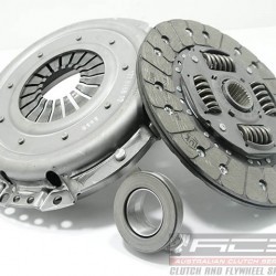 Xtreme Clutch kit for MERCEDES-BENZ E-CLASS E 200 T (210.235) 100KW (1996-2000)