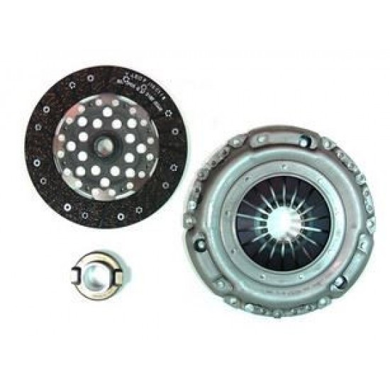 Xtreme Clutch kit for MERCEDES-BENZ MB140 2.9 D 70KW (1999-2005)