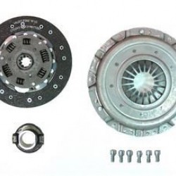 Xtreme Clutch kit for MERCEDES-BENZ SEDAN 300 D (123.130) 59KW (1976-1980)