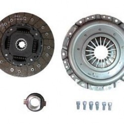 Xtreme Clutch kit for MERCEDES-BENZ SEDAN 300 D (123.130) 65KW (1979-1985)